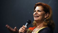 Muere Carmen Alborch