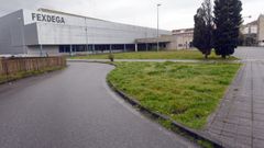 El Concello asume en solitario el mantenimiento del recinto y de su personal