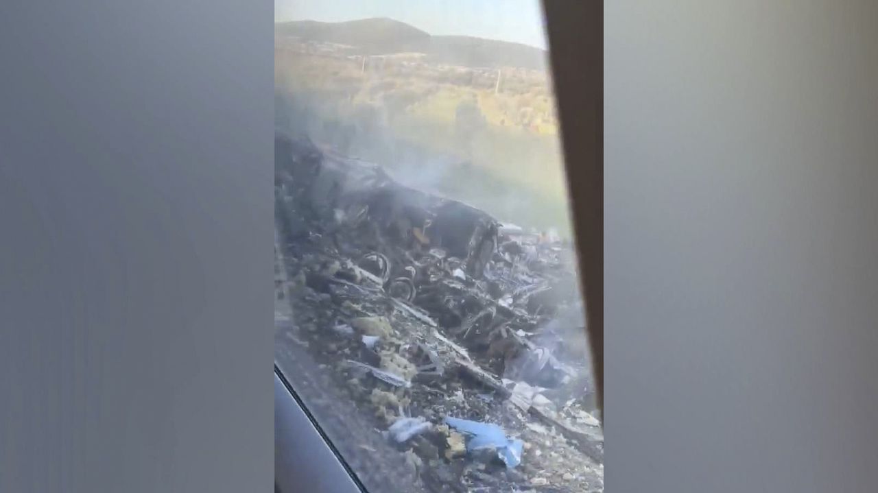 En directo: Investigan por el accidente ferroviario en Urda al operador que dio luz verde a la partida del AVE, al que también señala Óscar Puente