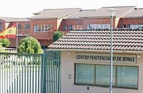 La prisi�n tiene un reglamento interno que no posibilita el uso en las celdas de algunos aparatos.