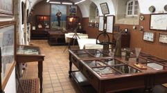 Museo Naval de Ferrol
