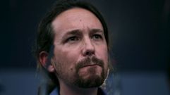 Pablo Iglesias advierte a Rajoy que Podemos no entrar� en un frente antisoberanista