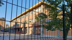 Colegio Buenavista I de Oviedo