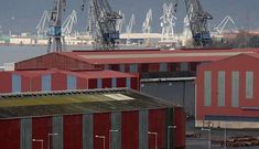 La compa��a ha presentado una propuesta para asentarse en parte de Navantia Fene. 