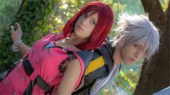 Askal Cosplay