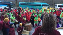 En Vilamart�n hay encuentro de foli�ns