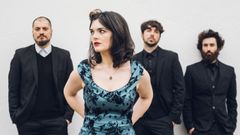 andhrea & the black cats
