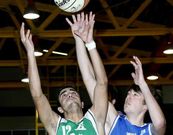 Ag�elles estar� con el Carballo Basket ante el Ferrol.