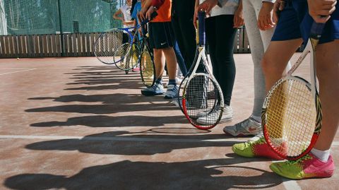 Acabar muy tarde las actividades extraescolares tiene efectos negativos sobre el sue�o