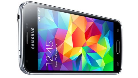S5 Mini