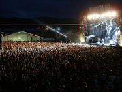 El Resurrection vuelve a tirar de demanda y de los precios de los alquileres, en alg�n caso excesivo. 