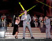 Los Sat�lites ser� una de las orquestas que amenicen las tradicionales fiestas de San Cosme. 