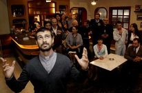 �Moss�n Capell� volver� a ser emitida en Baleares a partir de la pr�xima primavera.