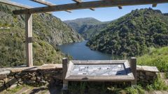 Mirador de Os Chanc�s