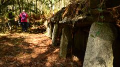 Ruta das Alvarizas por Vimianzo: algunas de las mejores im�genes