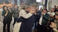 El PP arrasa en O Porri�o