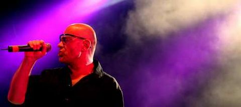 La Fiesta de los Maniqu�es prepara un homenaje a Coppini para ma�ana.