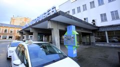 Las cabinas que sobrevivir�n en Lugo