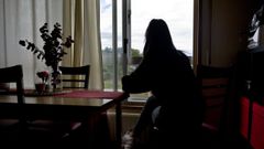 Una mujer que solicit� en Galicia la ayuda del ingreso m�nimo vital (IMV).