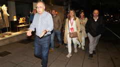 Bugallo anuncia su marcha: �Non estarei na pr�xima corporaci�n�