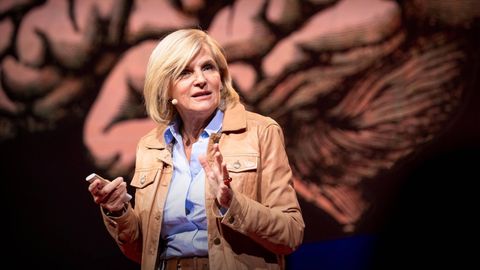 Mara Neira, Premio Honorfico de la Fundacin AstraZeneca a la Trayectoria Cientfica y su Contribucin Destacada a la Salud de la Sociedad