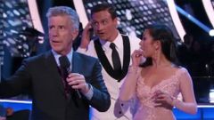 Ryan Lochte en �Dancing with the Stars�
