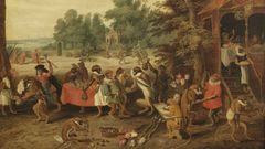 Brueghel