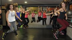 Cuando ir al gimnasio deja de ser una tortura