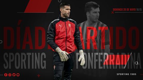 Previa Real Sporting - Ponferradina