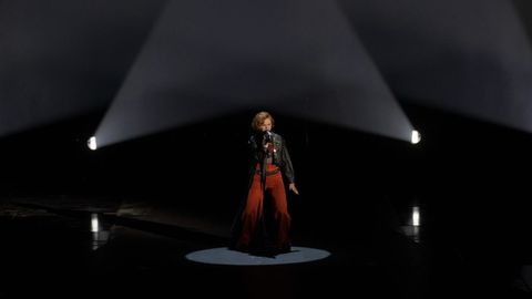 Ucrania en el Festival de Eurovisión Junior 2021
