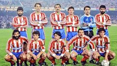 El 11 de la gesta