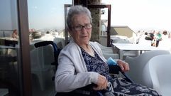 Dolores Caama�o