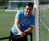 T��ez ha recuperado la titularidad en la zaga.