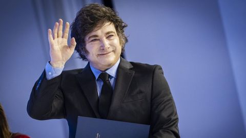 Argentina se retirar� de la OMS por �profundas diferencias� en la gesti�n de la pandemia