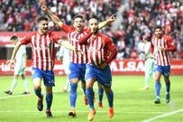 Sporting Lora