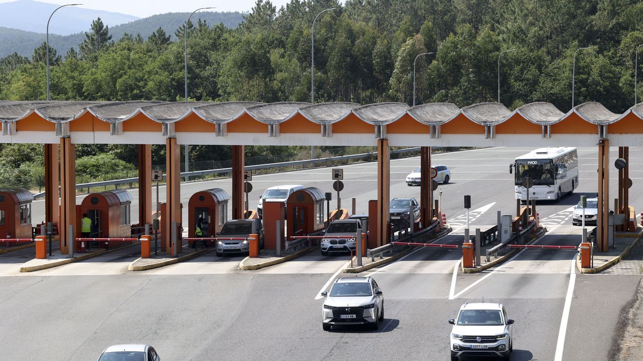 El PPdeG acusa a Sánchez de dar un «novo castigo» a Galicia por la subida «inaceptable» de la AP-9