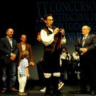 Imagen de la edici�n del 2011, ya que la del 2012 no se celebr�.