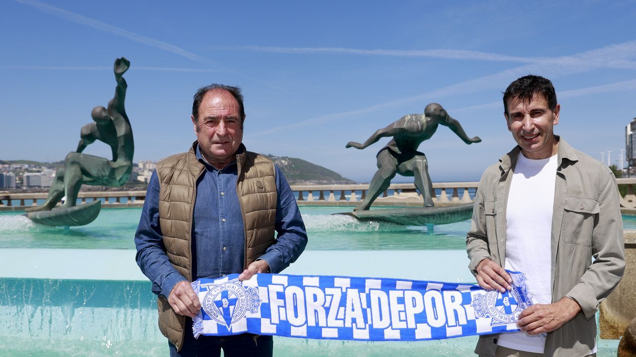 «Marcamos el gol y ya estabas pensando... ¿vamos a estar en Primera de verdad?»