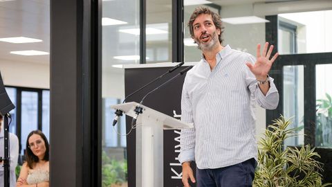 Pedro Pestana es el fundador de la empresa tecnol�gica especializada en automatizar el cumplimiento del IVA, la facturaci�n electr�nica y otras obligaciones fiscales.