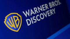 Logo de Warner Bros.