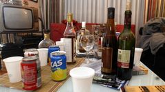 Las fiestas en pisos y casas particulares se han convertido en una alternativa al ocio nocturno