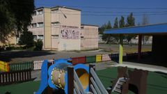 El CEIP A Xunqueira 1 es uno de los tres centros educativos de Pontevedra afectados por la modificaci�n de unidades