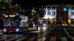 La Justicia aval� el toque de queda en varios municipios valencianos
