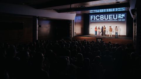 El FICBueu dio a conocer este sbado el palmars de la presente edicin