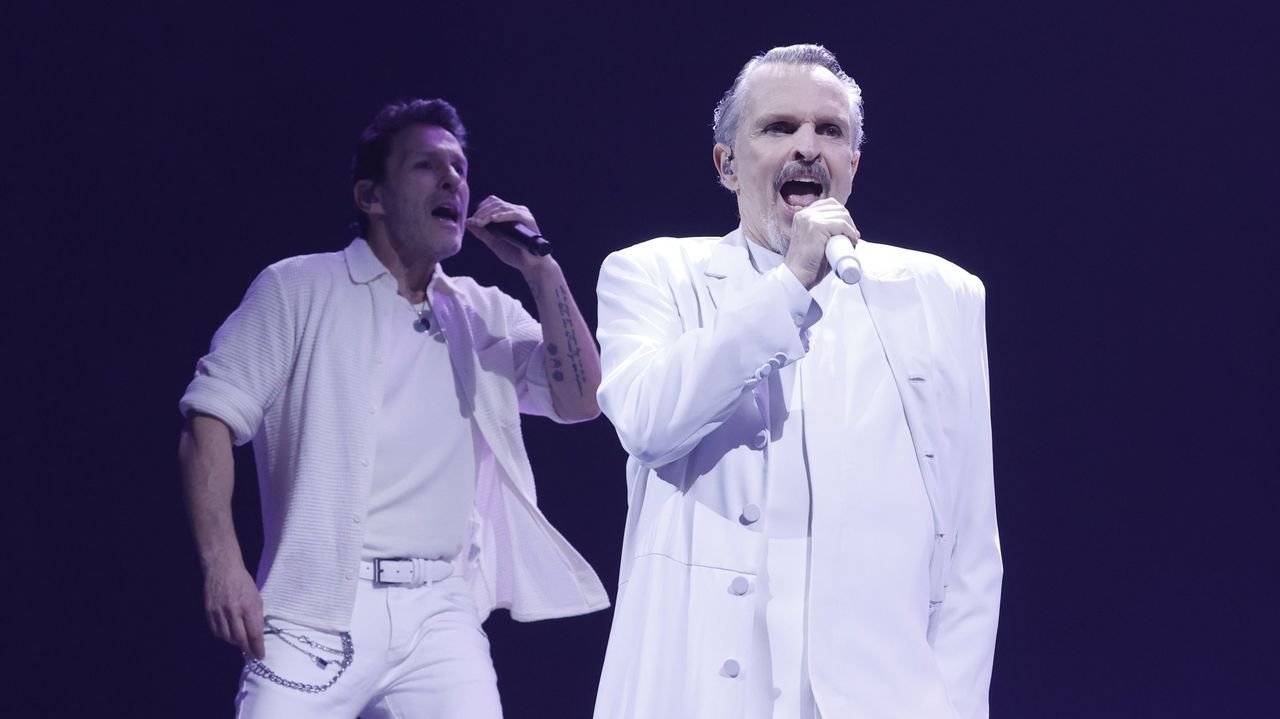 Miguel Bosé cumple 70 años: Mudanza, Polémicas y Nueva Vida