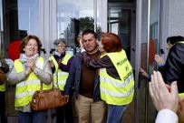 Brand�n ya fue absuelto en un juicio celebrado el 23 de abril. 