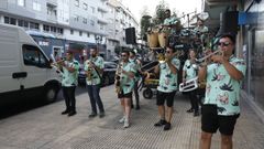 En Barbad�s tienen una cita con las charangas este fin de semana