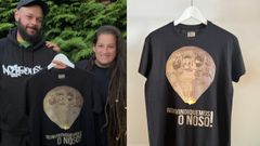 David y Noe, BoPantone, est�n detr�s de la iniciativa