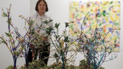 <span lang= gl >A exposici�n, en imaxes</span>
