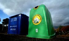 El Concello de Lal�n pondr� en marcha una campa�a para incentivar la recogida selectiva.